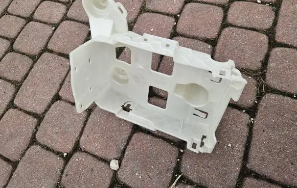 Opel Mokka B Dashboard 9826238280