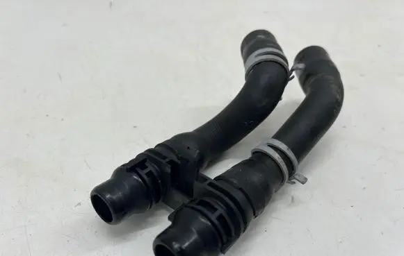 Cupra Leon Engine coolant pipe/hose 5Q0820507J