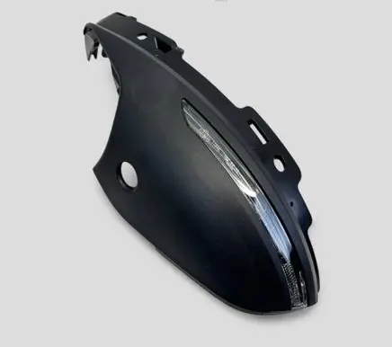 Renault Megane IV Mirror indicator light 963066605R