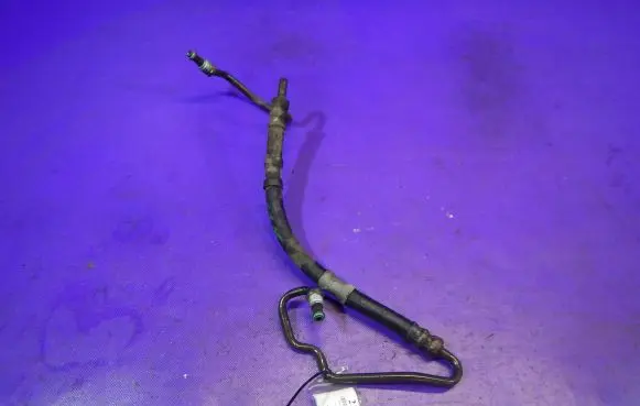 Opel Astra H Power steering hose/pipe/line