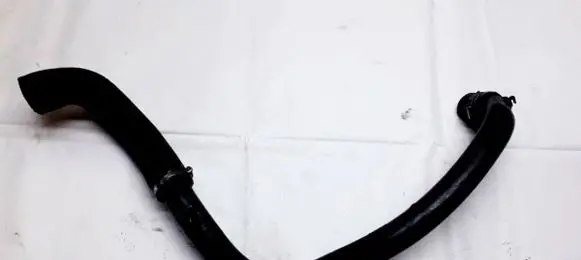 Volvo V70 Intercooler hose/pipe 8638967