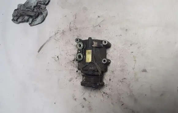 Ford Transit - Tourneo Connect Air conditioning (A/C) compressor (pump) YS4H19D629AB