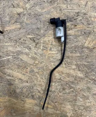 Renault Trafic II (X83) Windscreen/windshield washer pump 8200067015 8200296685