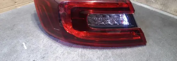 Renault Talisman Rear/tail lights 