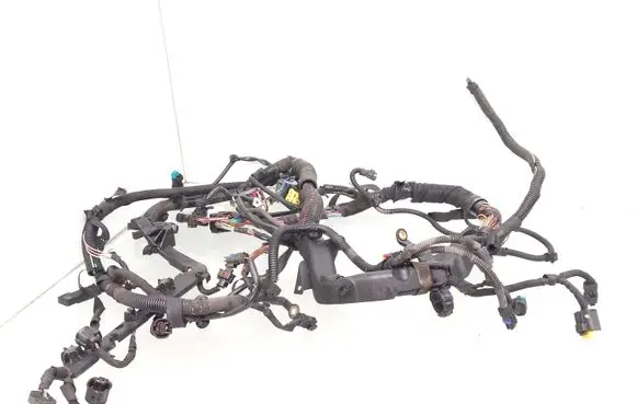 Peugeot Partner Engine installation wiring loom 9684831280