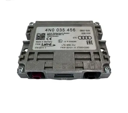 Audi A4 S4 B9 Aerial antenna amplifier 4N0035456