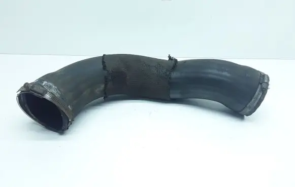 Volvo S80 Intercooler hose/pipe 6G9N6C646KA