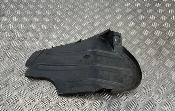 Suzuki Ignis Rear arch fender liner splash guards 7281162R0