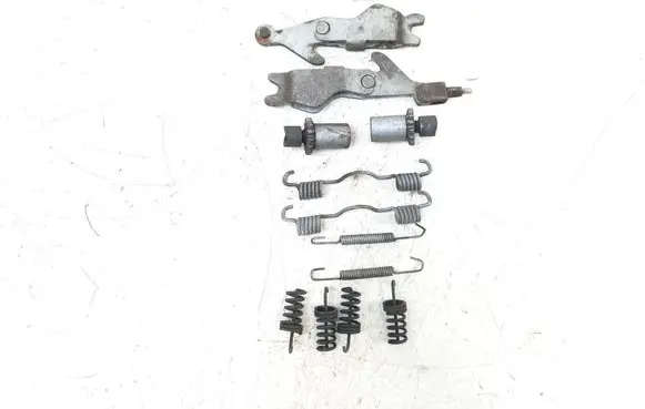 Mercedes-Benz E W212 Other handbrake/parking brake parts 