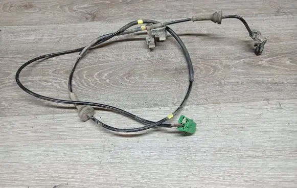 ABS rear brake sensor