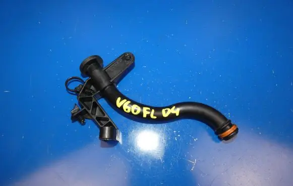 Volvo V60 Oil level dip stick 31336770