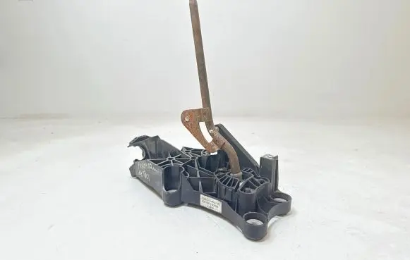 Ford Fusion Gear shifter/selector 2S6R7C453ME H248X 030128100008