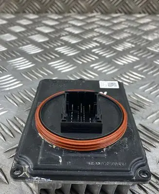 Audi A6 S6 C7 4G Headlight ballast module Xenon 4K0941591CJ