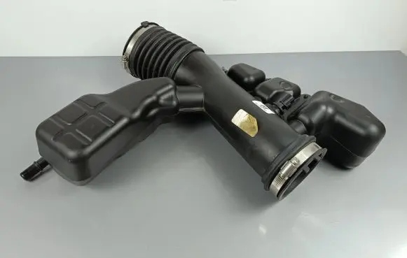Air intake duct part