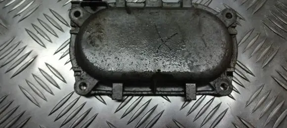 Fiat Stilo Engine cover (trim) 46778630