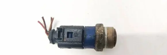 Coolant temperature sensor