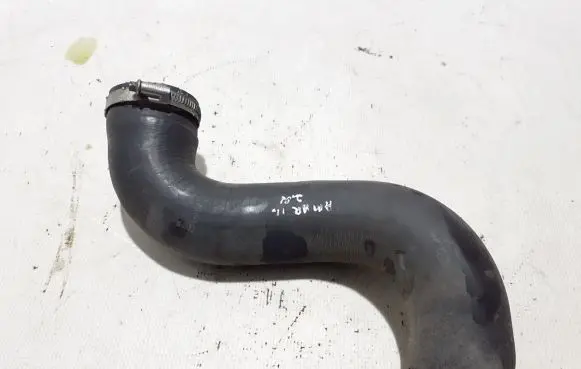 Volkswagen Amarok Intercooler hose/pipe 2H0145708E