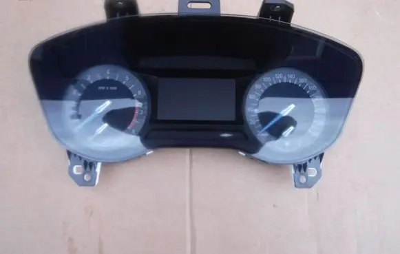Ford Mondeo MK V Speedometer (instrument cluster) DS7T10849BEN