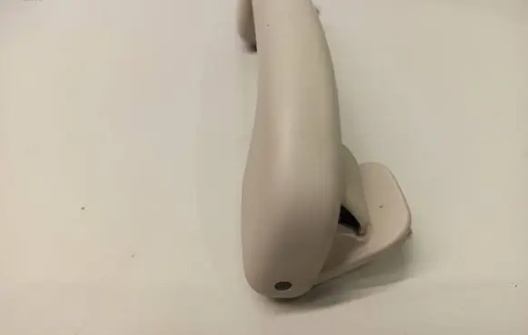 Isuzu D-Max Front interior roof grab handle 