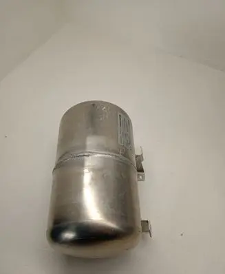 Bentley Continental Vacuum air tank 3W7616203A