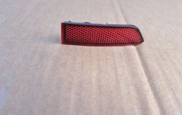 Volkswagen Tiguan Rear tail light reflector 5NA945104