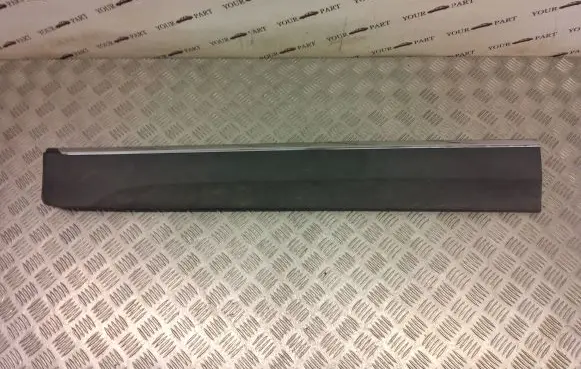 Ford Ecosport Front door trim (molding) 5na854939