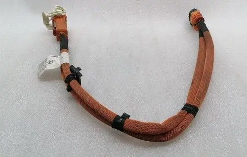 Mercedes-Benz C W206 Handbrake wiring loom/harness A2935406104