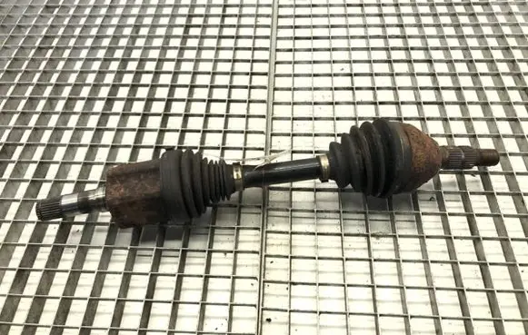 Opel Signum Front driveshaft