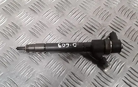 Volvo S80 Fuel injector 0445110251 30750283