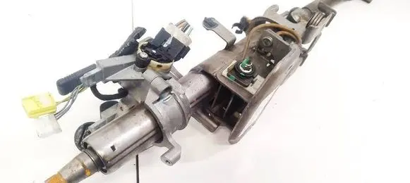 Mitsubishi Colt Steering wheel axle