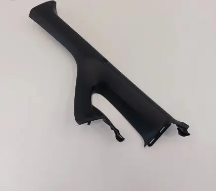 Nissan Leaf II (ZE1) (A) pillar trim 769123NL0A