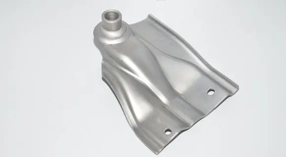 BMW 7 G11 G12 Battery bracket 61258614770 8614770