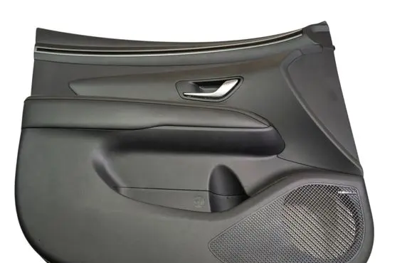 Hyundai Tucson IV NX4 Front door card panel trim 82301N7251NNB 82301N7251