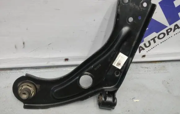 Peugeot 308 Front lower control arm/wishbone 7BAA230905991G S490RG