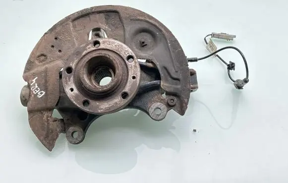 Citroen Berlingo Front wheel hub