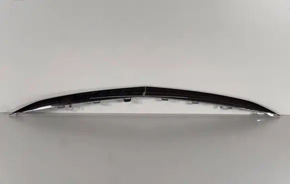 Mercedes-Benz GLC C253 Rear bumper lower part trim A2478857604