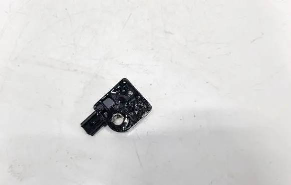 Tesla Model S Airbag deployment crash/impact sensor 100901700A 1009017-00-A