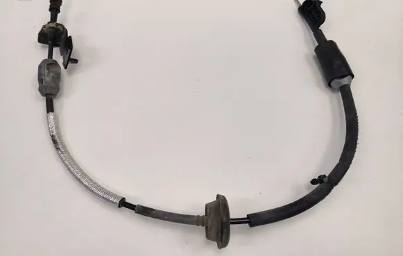 Ford F150 Gear shift cable linkage ML3P7B229AE