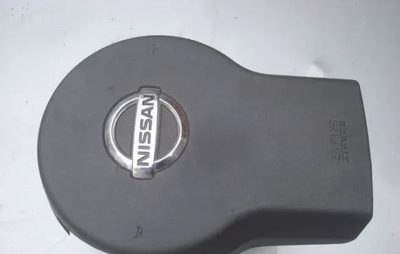 Nissan Pathfinder R51 Steering wheel airbag 985105X00A