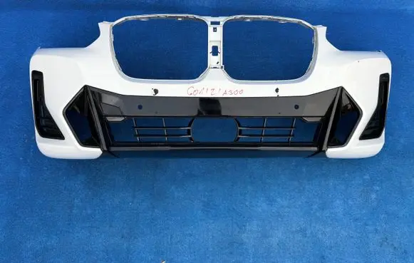 BMW X3 G01 Front bumper 