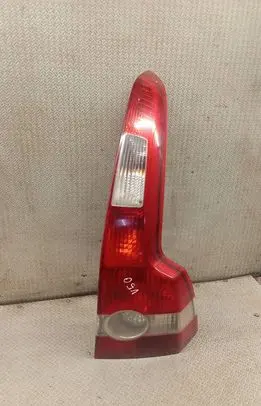 Volvo V50 Rear/tail lights 