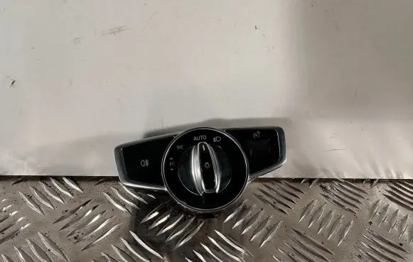 Mercedes-Benz C W205 Light switch A2059056500