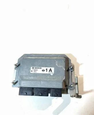 Nissan Micra K14 Engine control unit/module 237105FN1A A2184265200 886820991