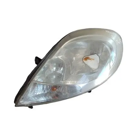 Opel Vivaro Headlight/headlamp 8200701363 89314010 93859833