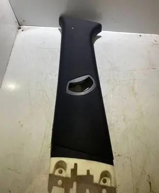 BMW X3 E83 (B) pillar trim (top) 3330445