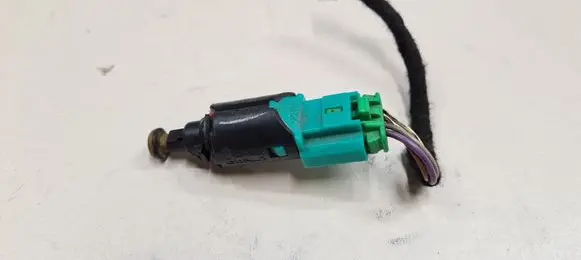 Citroen C5 Brake pedal sensor switch 9650688480