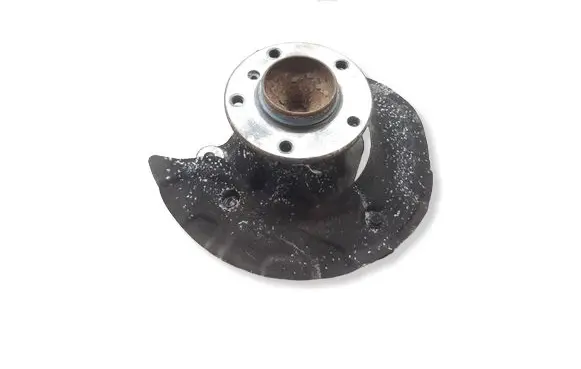 BMW 1 E81 E87 Front wheel hub spindle knuckle 6764444 31216764444