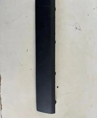 Volkswagen Transporter - Caravelle T5 Panel trim 7H1857185