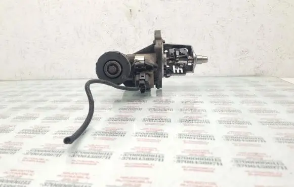 Volkswagen Sharan Gear selector/shifter in gearbox 1H0973734