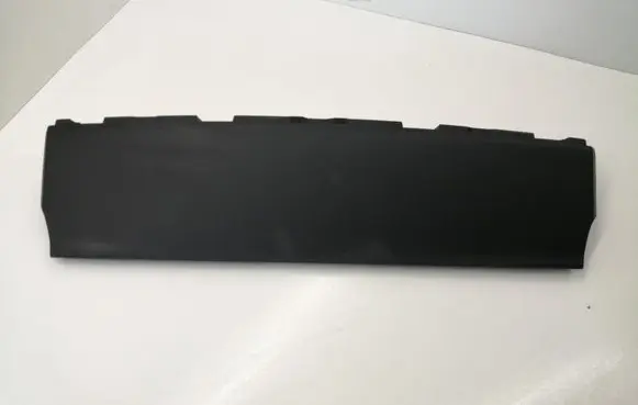 Toyota Prius+ (ZVW40) Dashboard lower bottom trim panel 5540647110